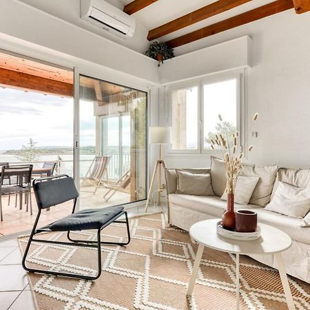 Casa Lacambra - Leucate Plage - 8 People Exterior foto